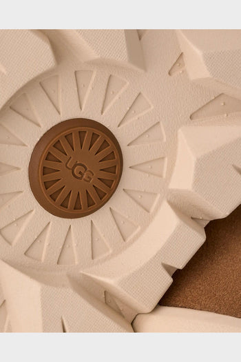 Stivaletti Heritage Utility Mini Chestnut/Whitecap - 4