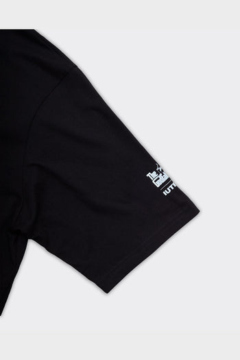 T-Shirt The Godfather Family Nera - 6