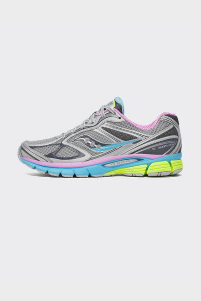 Sneakers Progrid Guide 7 Grey/Aqua
