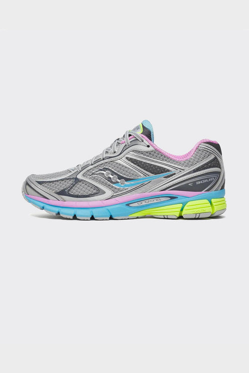 Sneakers Progrid Guide 7 Grey/Aqua