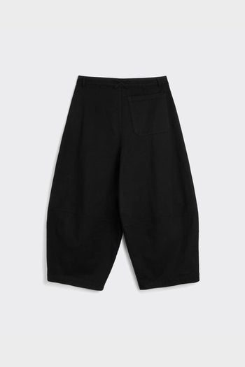 Pantalone Deadbeat Nero - 3