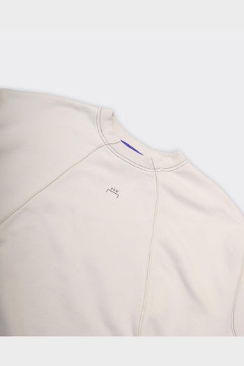 Crewneck Millbank Beige - 2