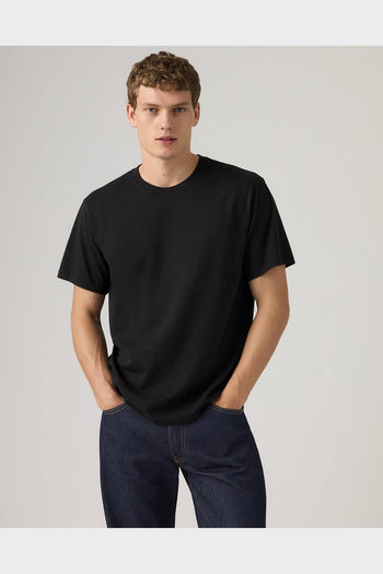 T-Shirt Ng Essential Mineral Nera - 4