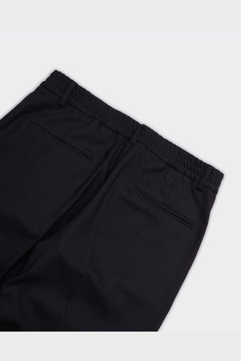 Pantalone Neil Elastic Nero - 3