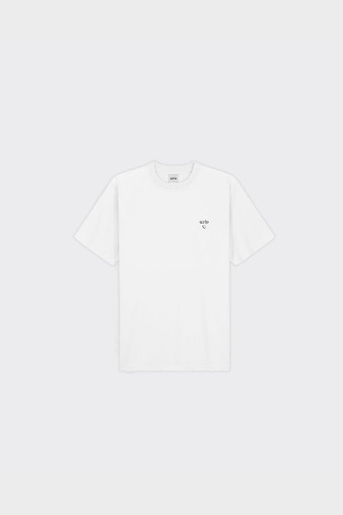 T-Shirt Arte Heart Bianca