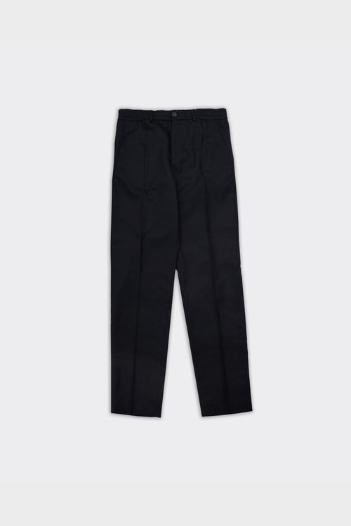 Pantalone Neil Elastic Nero