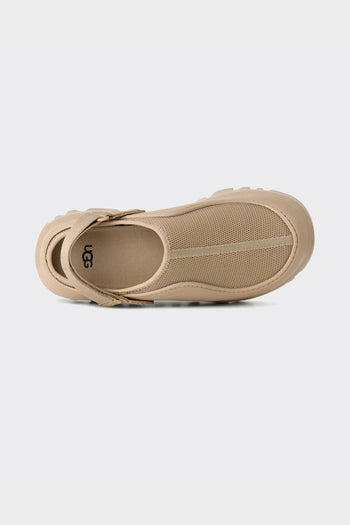 Ciabatta Peakmod Dark Sand - 3