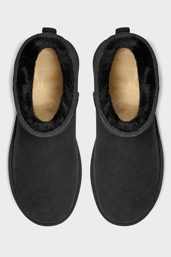 Stivali M Classic Mini Neri - 4