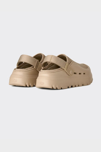 Ciabatta Peakmod Dark Sand - 4