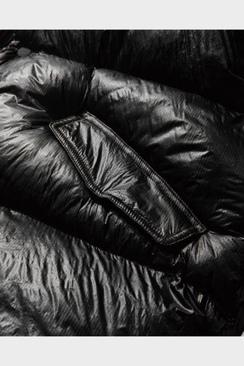 Giacca Puffer Duemila Nera - 3