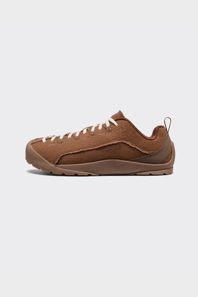 Sneakers Jasper Split M-Bison/Birch