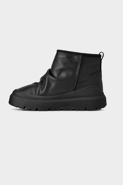 Stivale M Heritage Utility Mini Nero