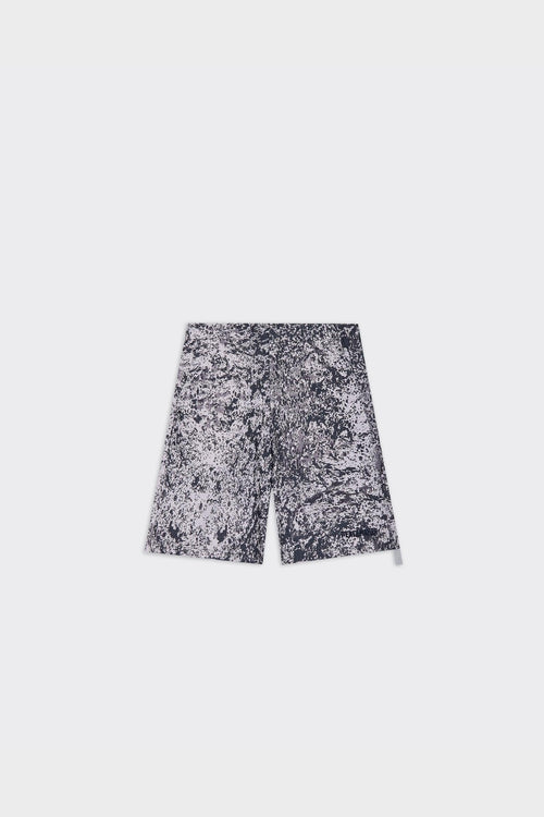Shorts Vapor Ash Aop Grey