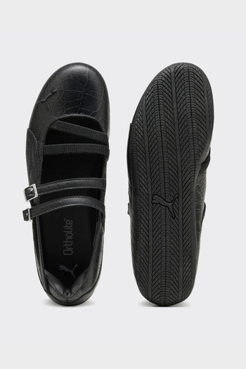Sneakers Speedcat Ballet Black-Cool/Dark Gray - 2