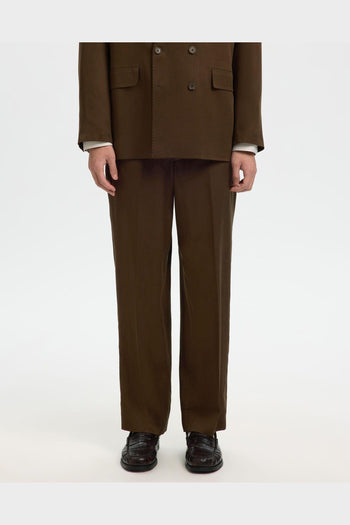 Pantalone Relaxed Kim Delicioso - 2