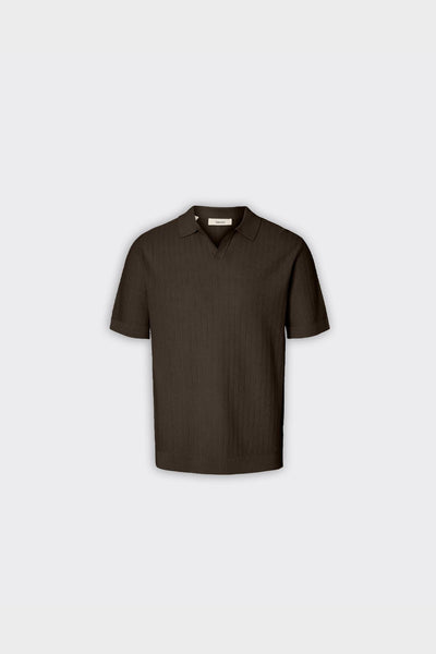 Polo Mattis Linen Blend Delicioso