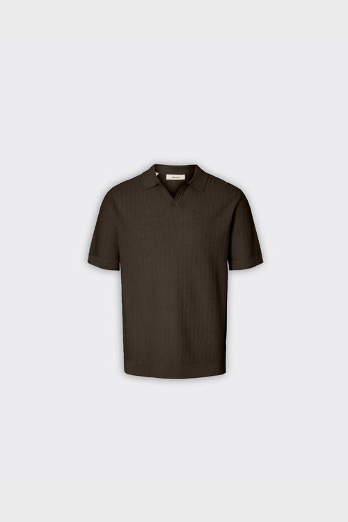 Polo Mattis Linen Blend Delicioso