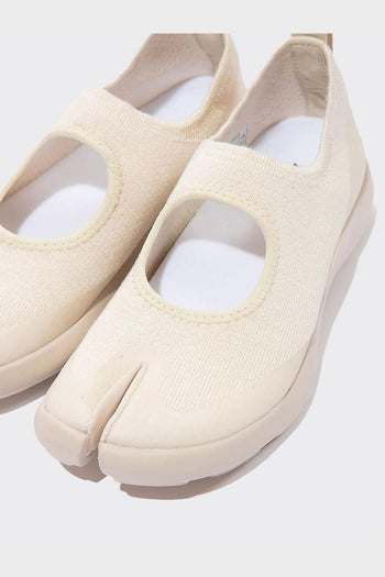 Sneakers W Sandal Off-white - 4