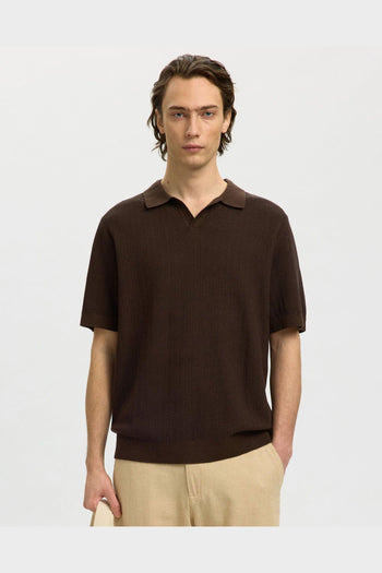 Polo Mattis Linen Blend Delicioso - 2
