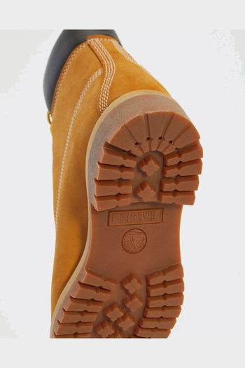 Stivale Stringato Waterproof Premium 6-Inch Wheat - 7