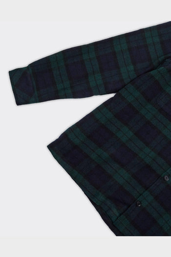 Overshirt Sacastor Salute - 4