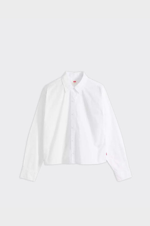 Camicia Cropped Harlie Bianca