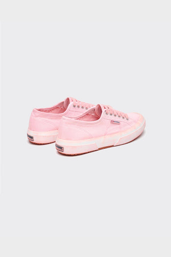 Sneakers 2750 Cotton Dyed Pink Misty - 4