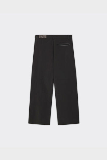 Pantalone Knox Nero - 3