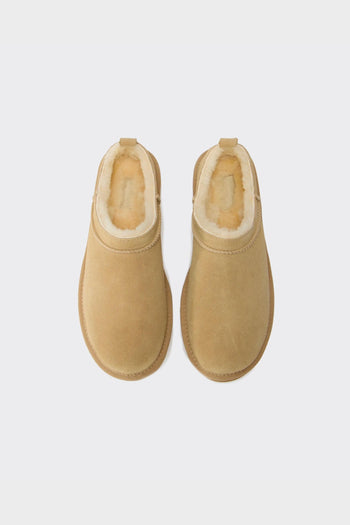 Ciabatta W Classic Micro Sand - 4