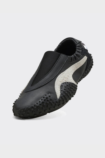 Sneakers W Mostro Move Black/White - 3