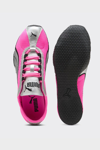 Sneakers H-Street OG Poison Pink/Silver - 3