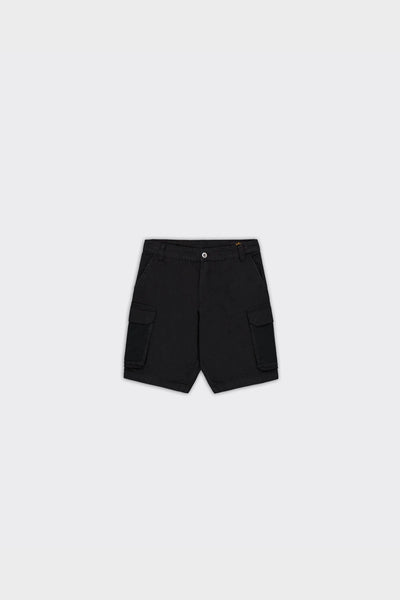 Shorts Mesh Utility Nero