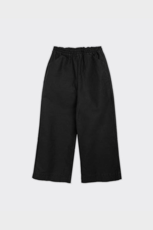 Pantalone Envelope Nero