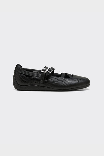 Sneakers Speedcat Ballet Black-Cool/Dark Gray - 3