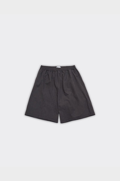 Shorts Basket Fit Dark Grey