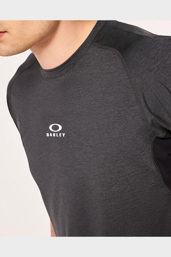 T-Shirt O Fit Rc Grigia - 2