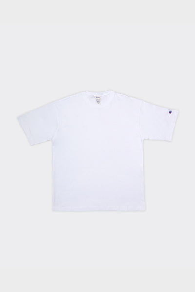 T-Shirt Heavy Cotton Bianca