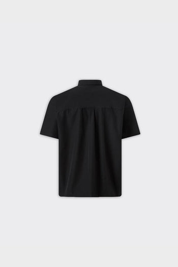 Camicia Ss Black Edition Nera - 3