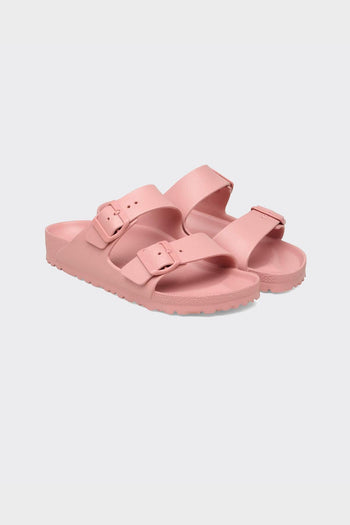 Ciabatta Arizona Eva Pink Clay - 5