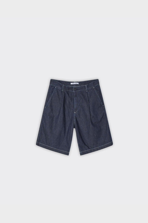 Shorts Samandla Dark Indigo