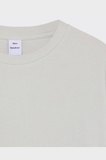 Longsleeve Steven Dawn Blue - 2
