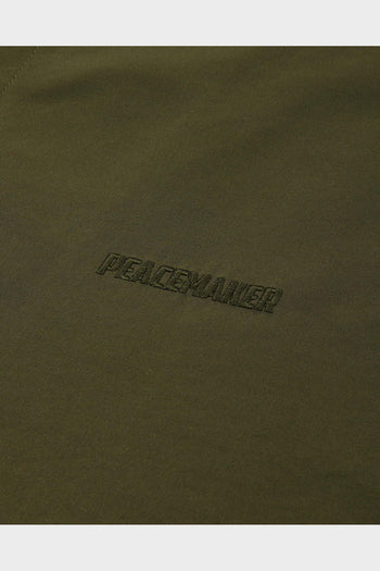 Camicia System Military Green - 3