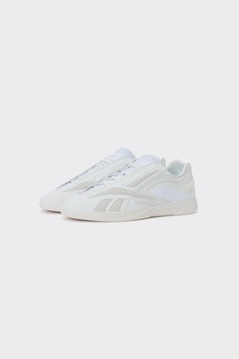 Sneakers Hammer Pro Ltd Triple White - 2