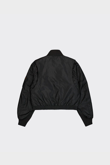 Bomber G-8 WEP 1973 Nero - 2