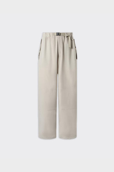 Pantaloni Long Pants Black Edition Beige