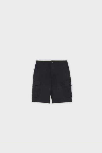 Short Cargo All Day Pitch Black