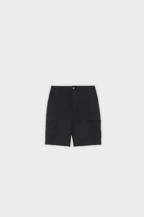 Short Cargo All Day Pitch Black