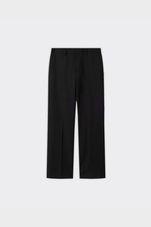 Pantalone Suit Cadore Nero