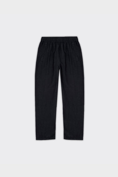 Pantaloni P-Theck Lino Neri