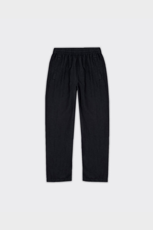 Pantaloni P-Theck Lino Neri
